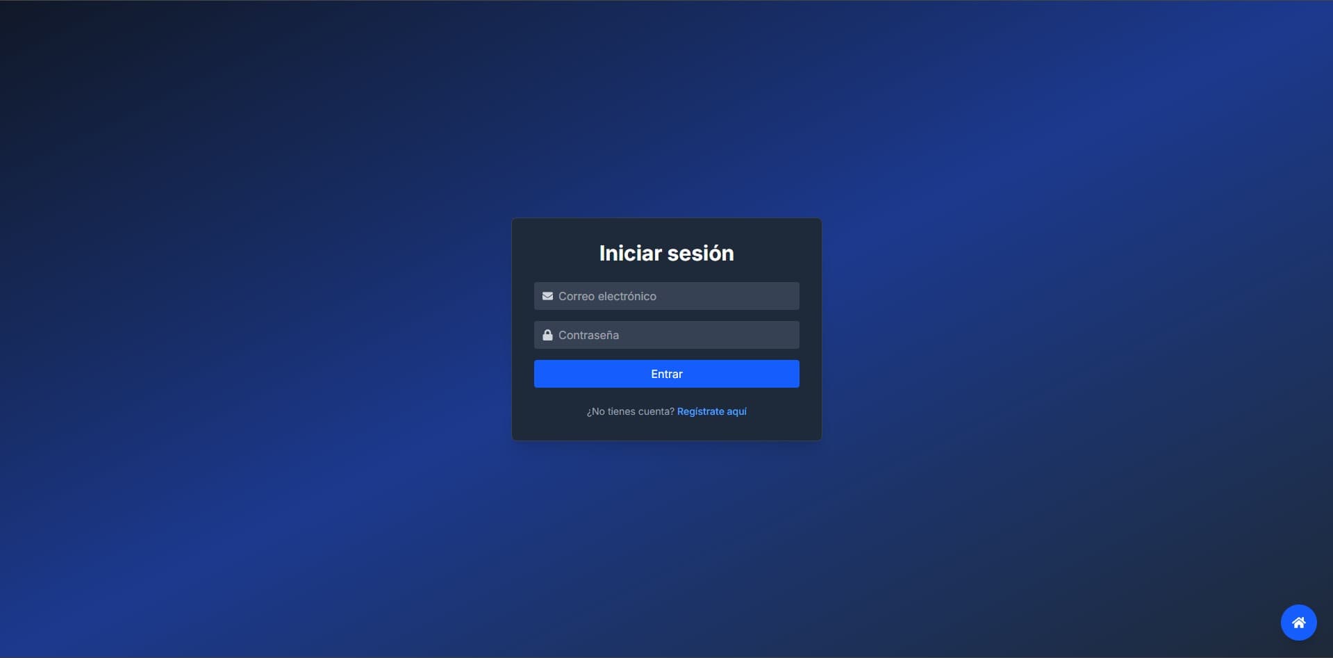 PropiConnect screenshot 2