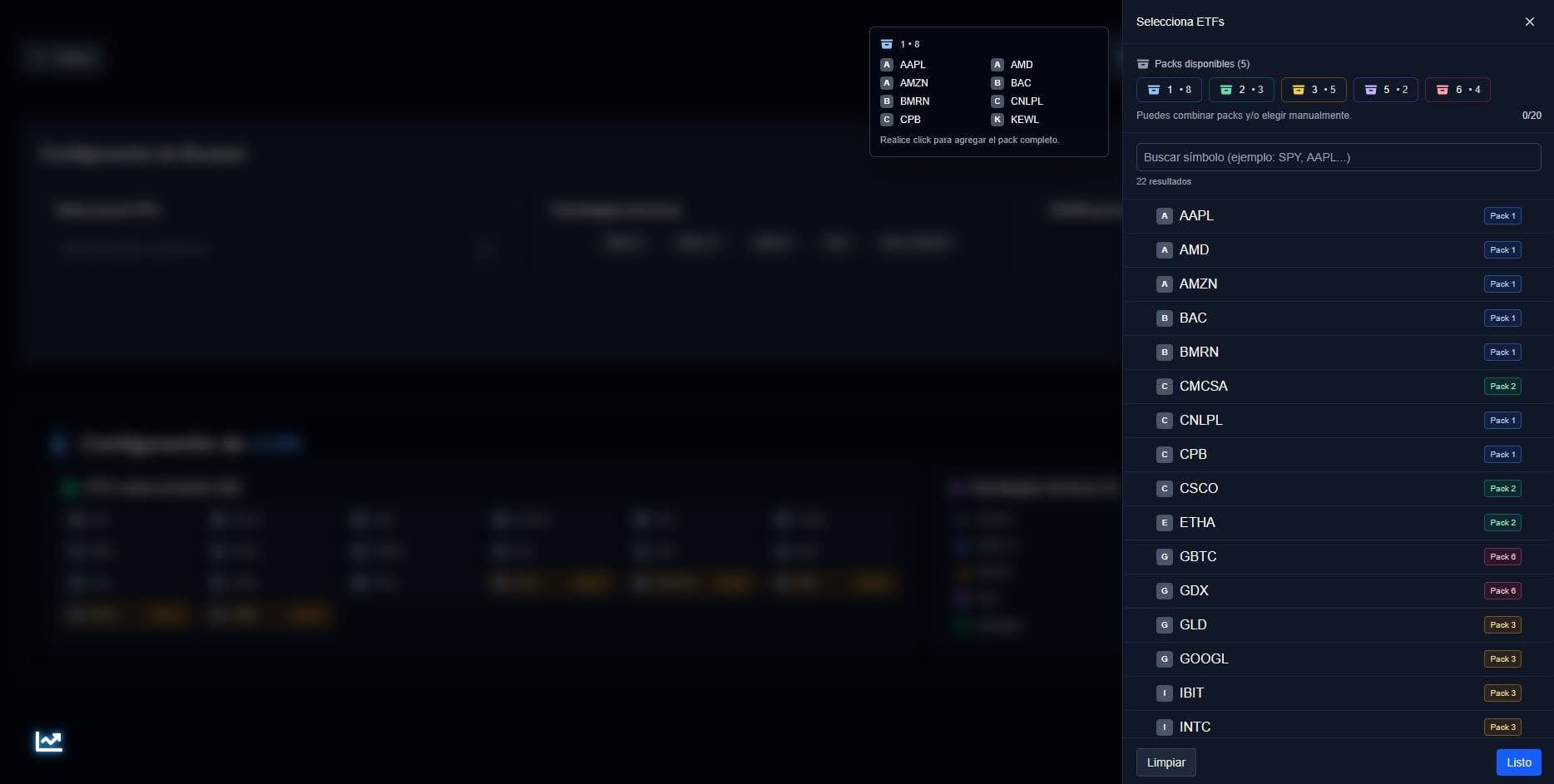 SurfTrading screenshot 4