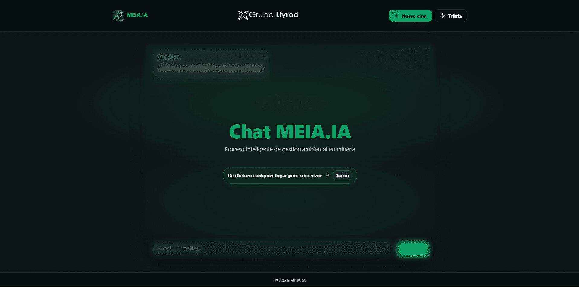 MEIA - Agente de Minas screenshot 1