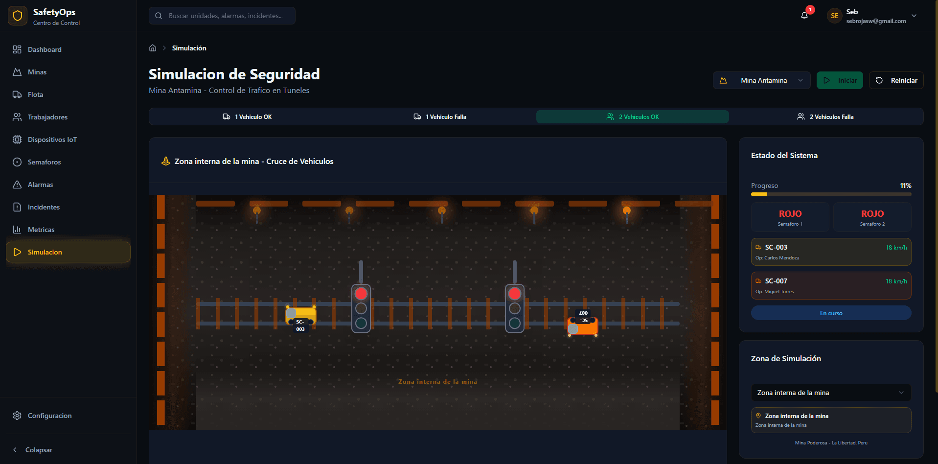 SafetyOps screenshot 5